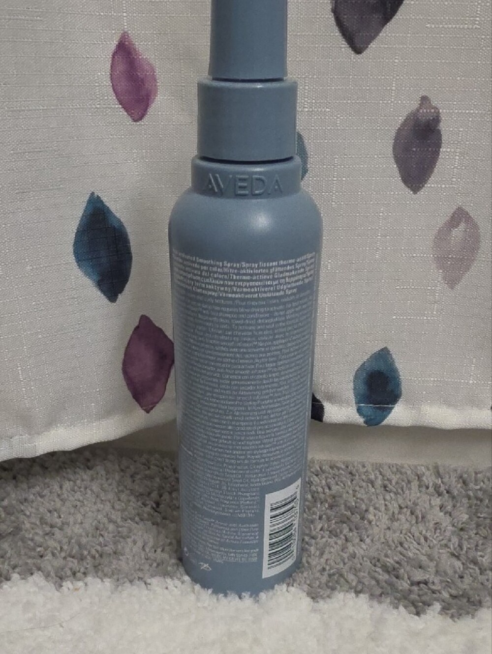 AVEDA Smooth Infusion Perfect Blowdry - Picture 2 of 4